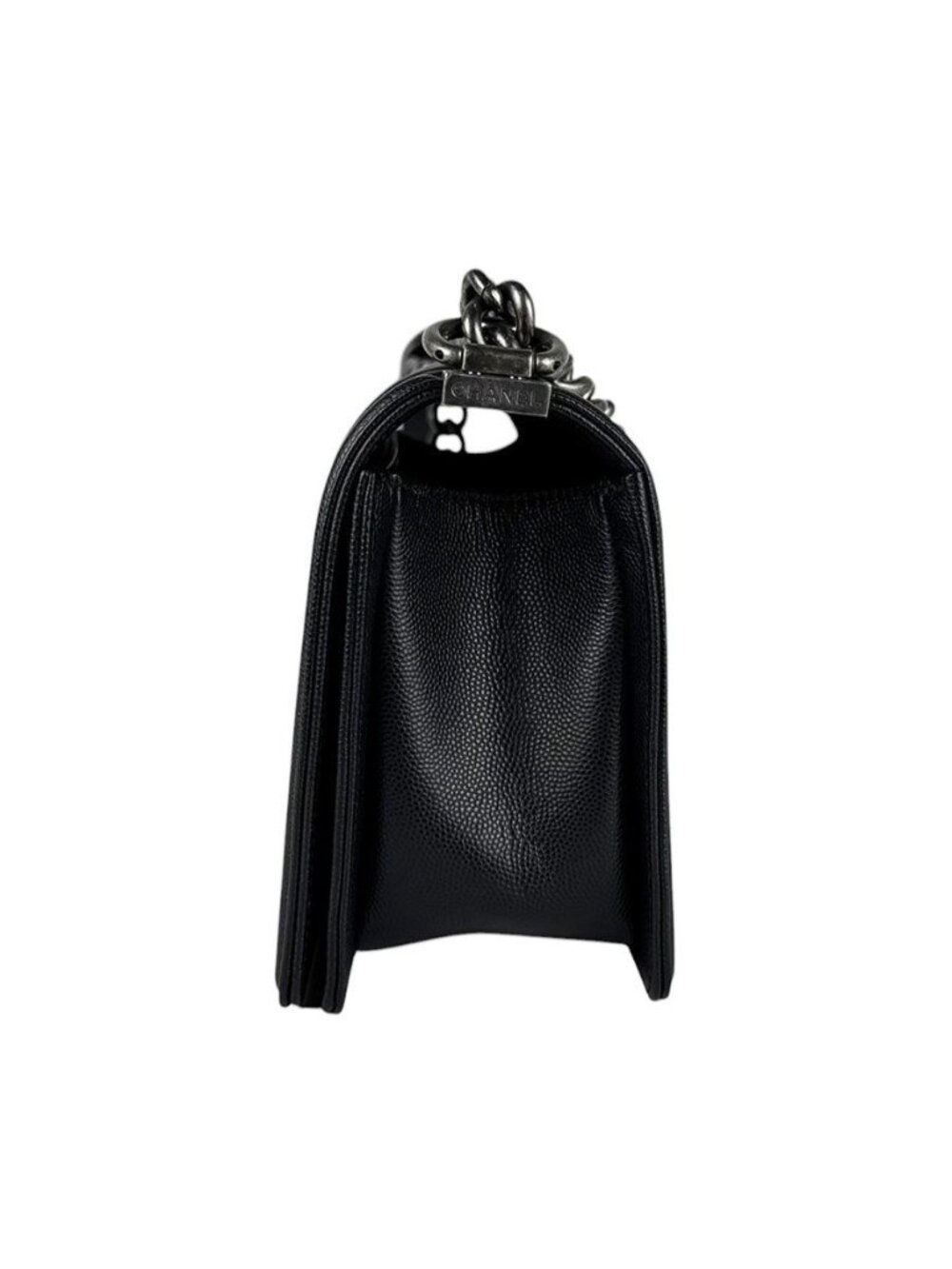 Chanel Shoulder Bag - Picture 2 of 13